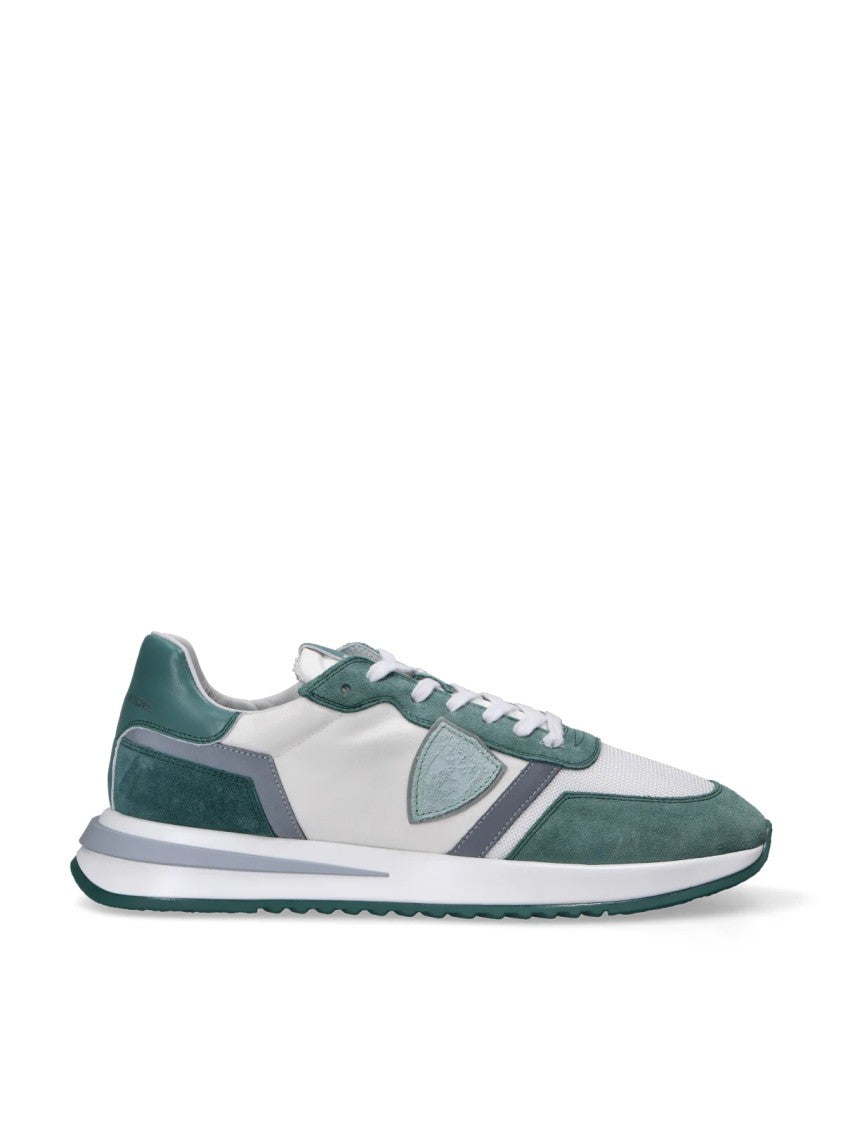 Philippe Model Tropez 2.1 Mondial Low Sneakers
