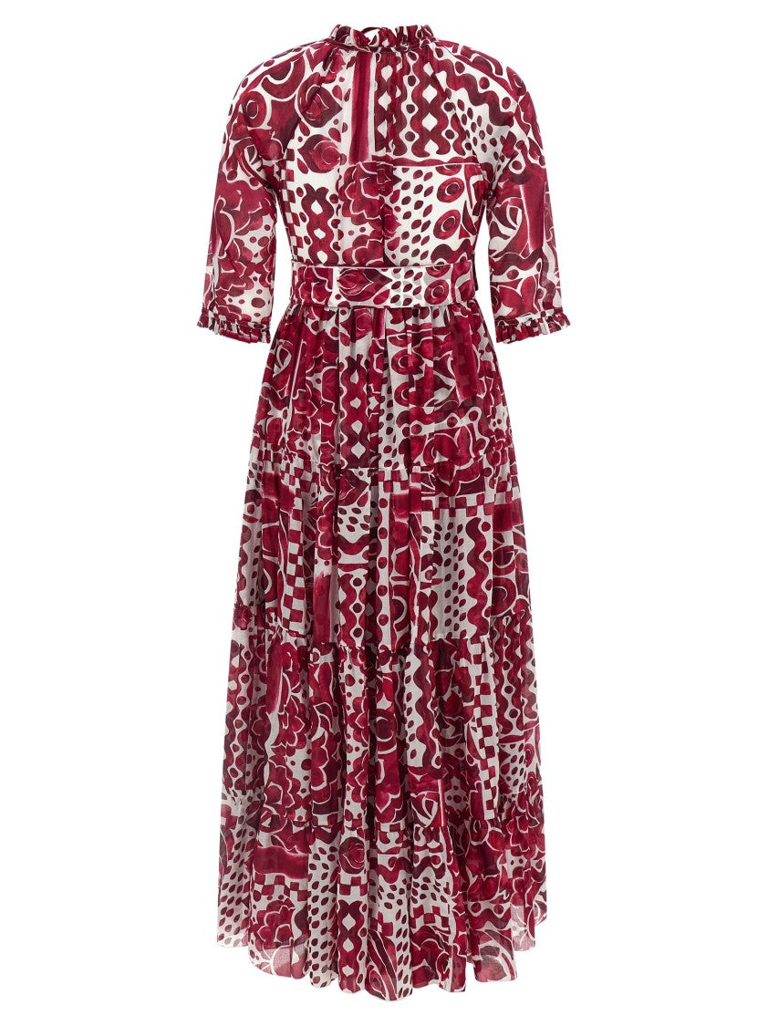 Samantha Sung 'Eden' Dress