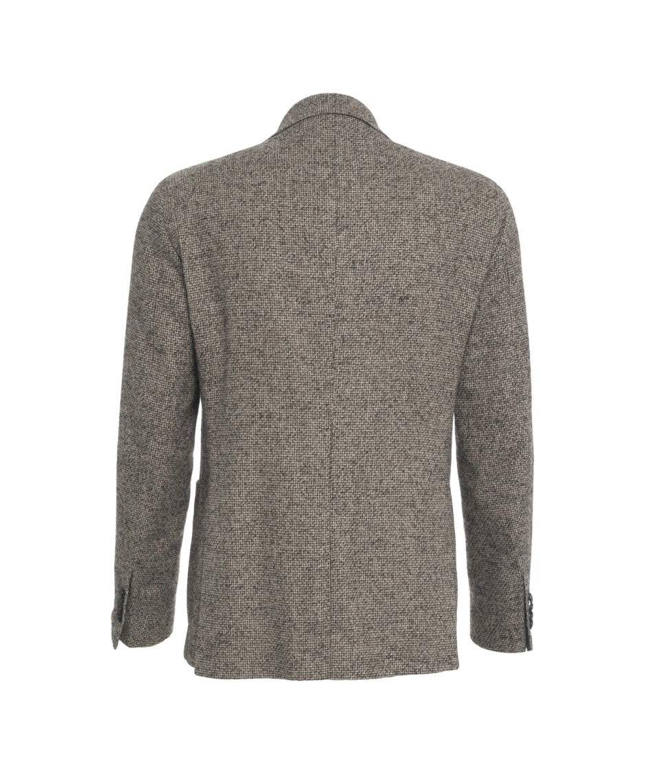 Tagliatore Double-Breasted Blazer