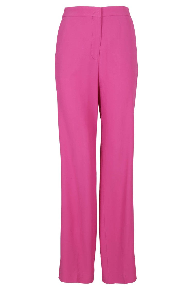Federica Tosi Cicalmino Wide Leg Trousers