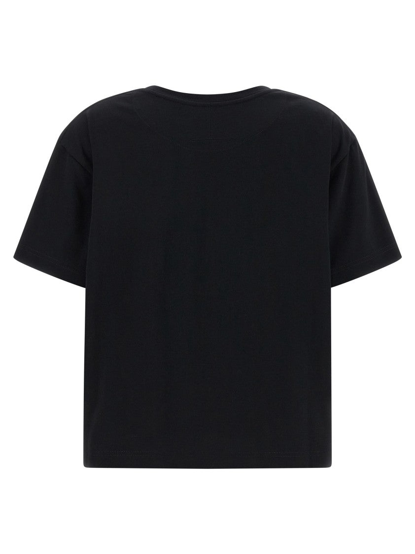 Mcqueen 'Skull' T-Shirt