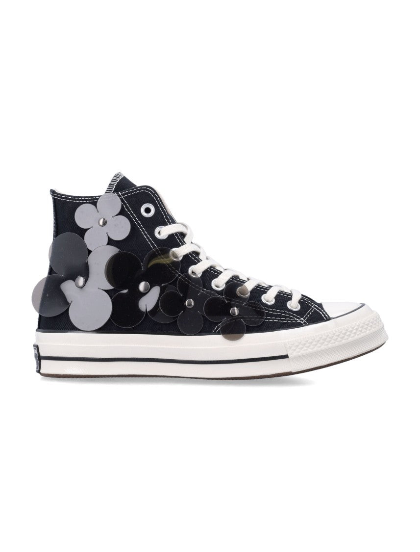 Converse Chuck 70 3-D Flourish Sneakers
