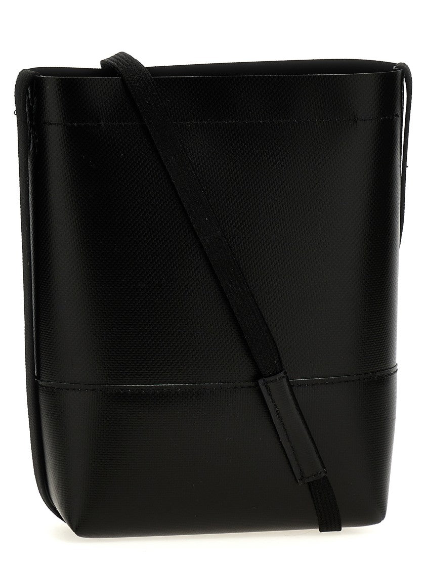 Marni Logo Shoulder Strap