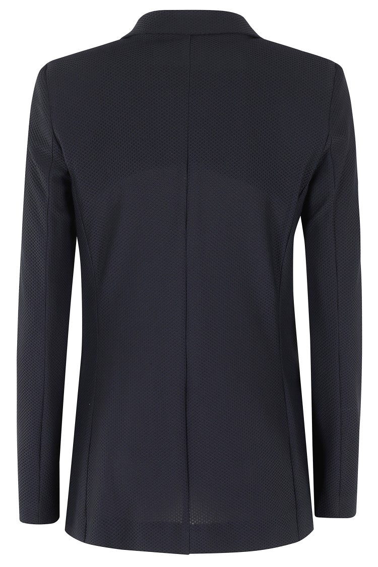 Seventy Technical Network Jacket