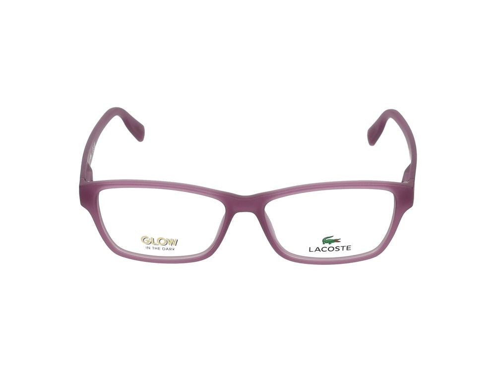 Lacoste Eyeglasses L3650 514 Matte Violet Lumi 50/13/135