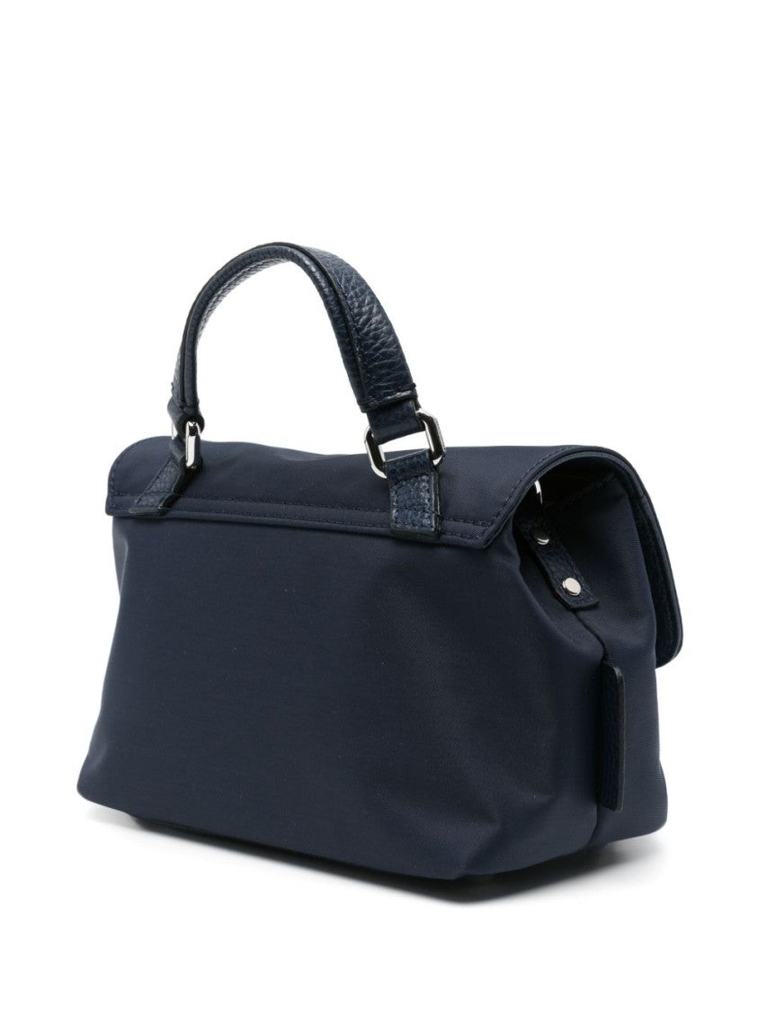 Zanellato Baby Postina Rimboccata Tokyo Bag