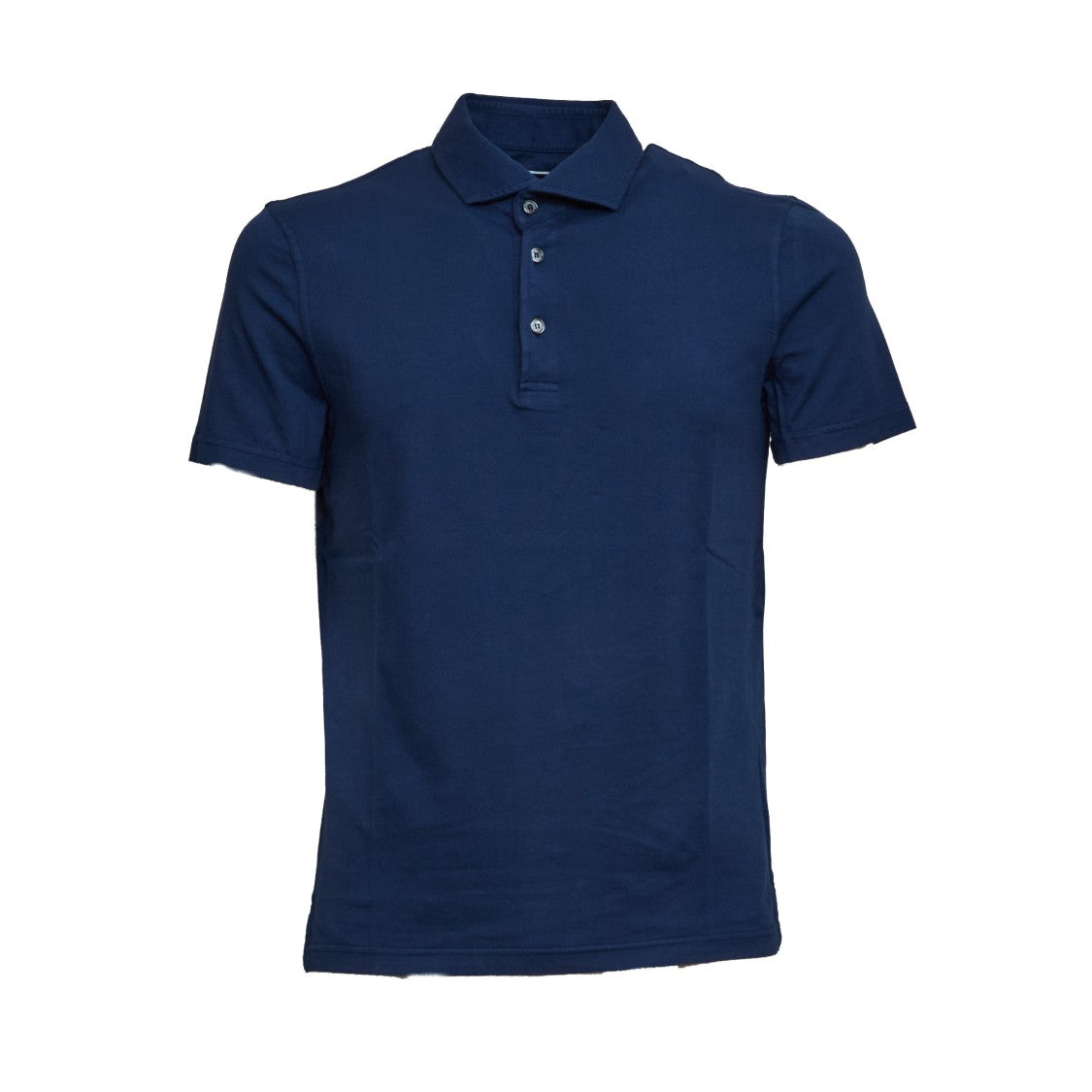 Fedeli Dusty Flex M/M Jersey Polo