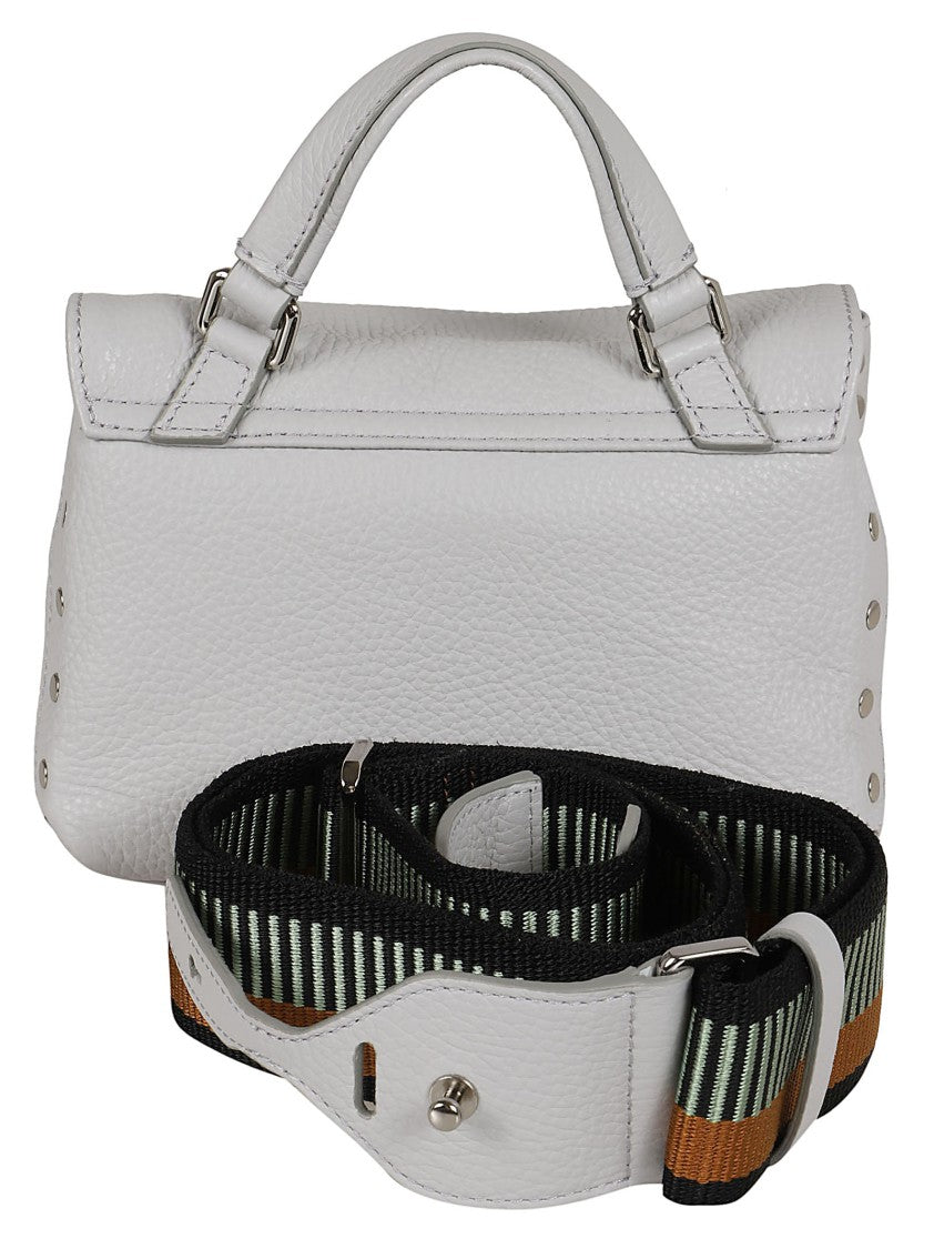 Zanellato Classic Baby Postman