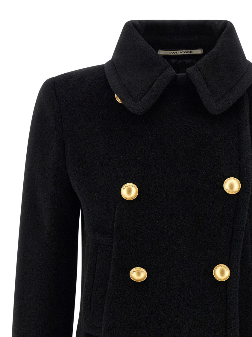 Tagliatore 'Blanche' Coat