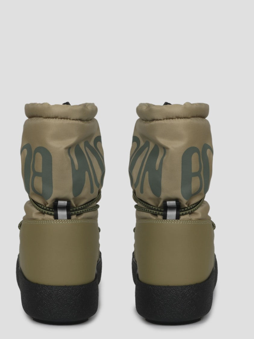 Moon Boot Mtrack Polar Moon Boot