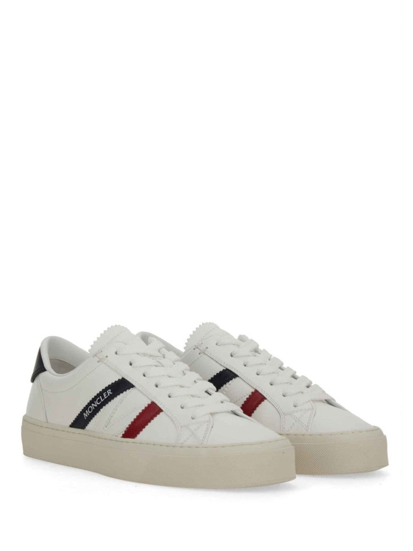 Moncler "Monaco2" Sneaker