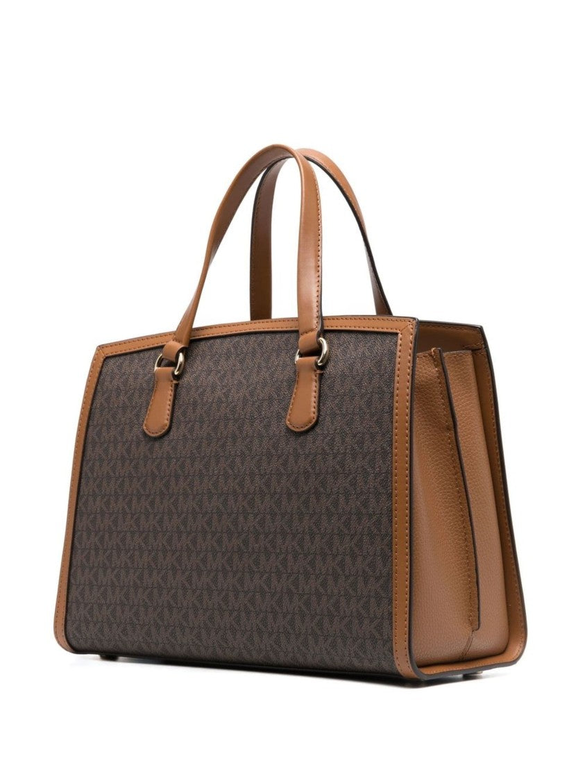 Michael Kors Medium Satchel