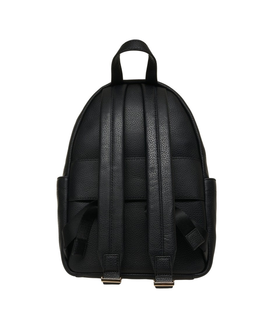 Michael Kors Tanner' Hammered Leather Backpack