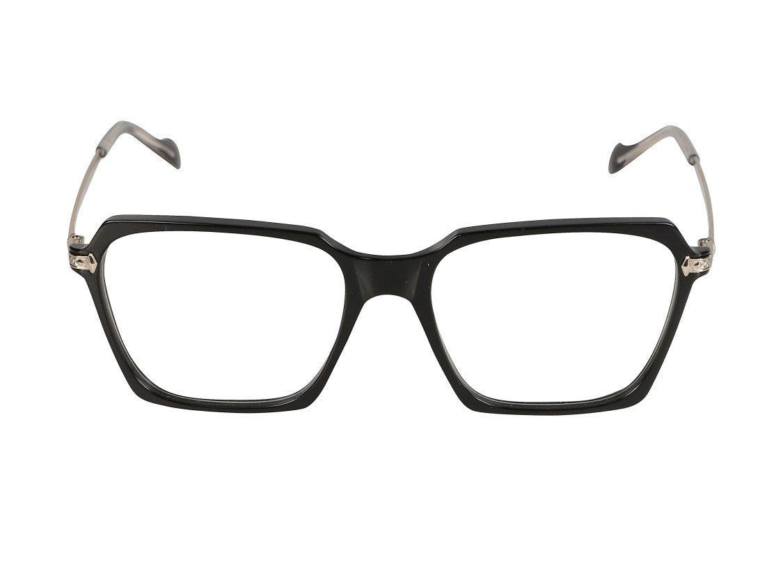 Kador Amy Square Plastic Eyeglasses