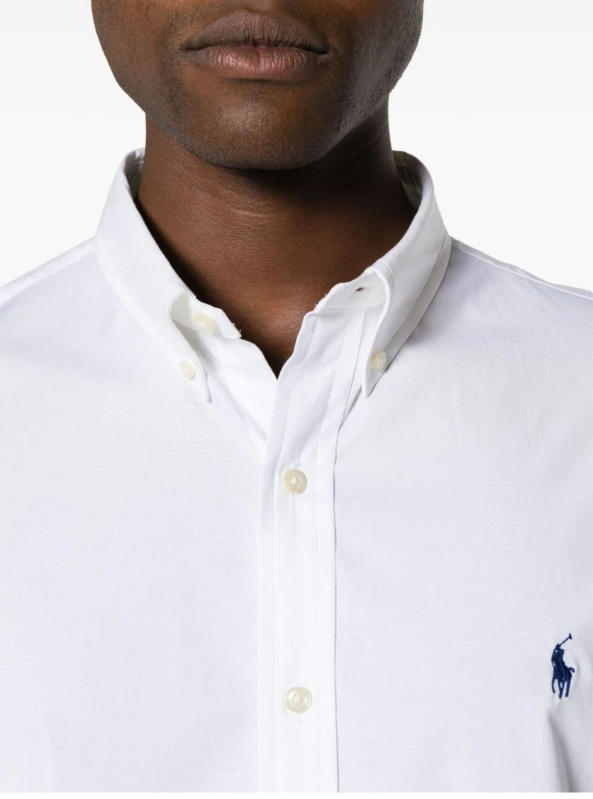 Polo Ralph Lauren Timeless Long Sleeve Sport Shirt