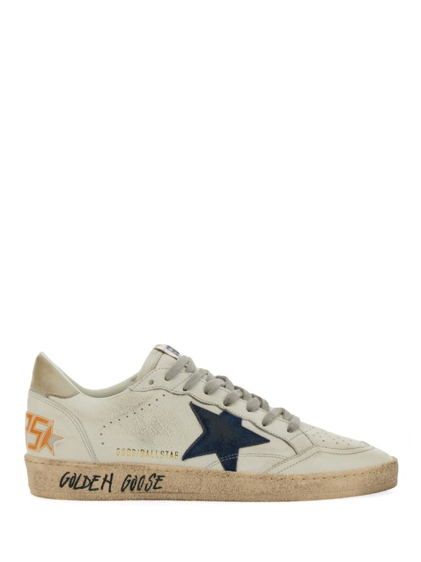 Golden Goose Ball Star Sneaker