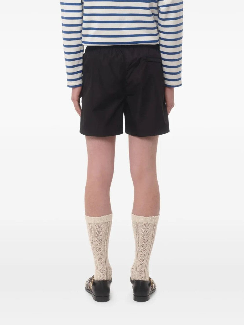 Valentino `Vlogo Signature` Swim Shorts