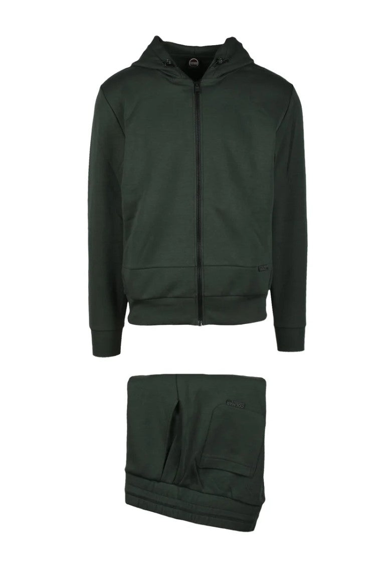 Colmar Full Suit - Green