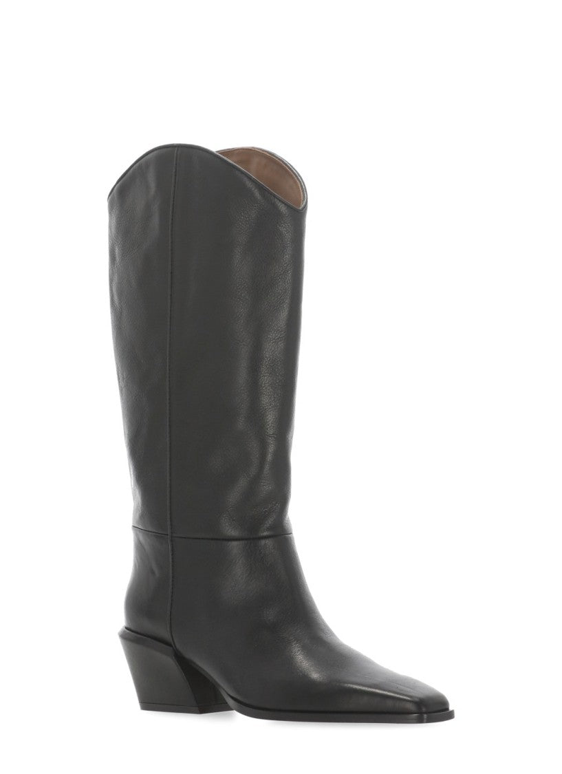Paris Texas Bettina Texan Boots