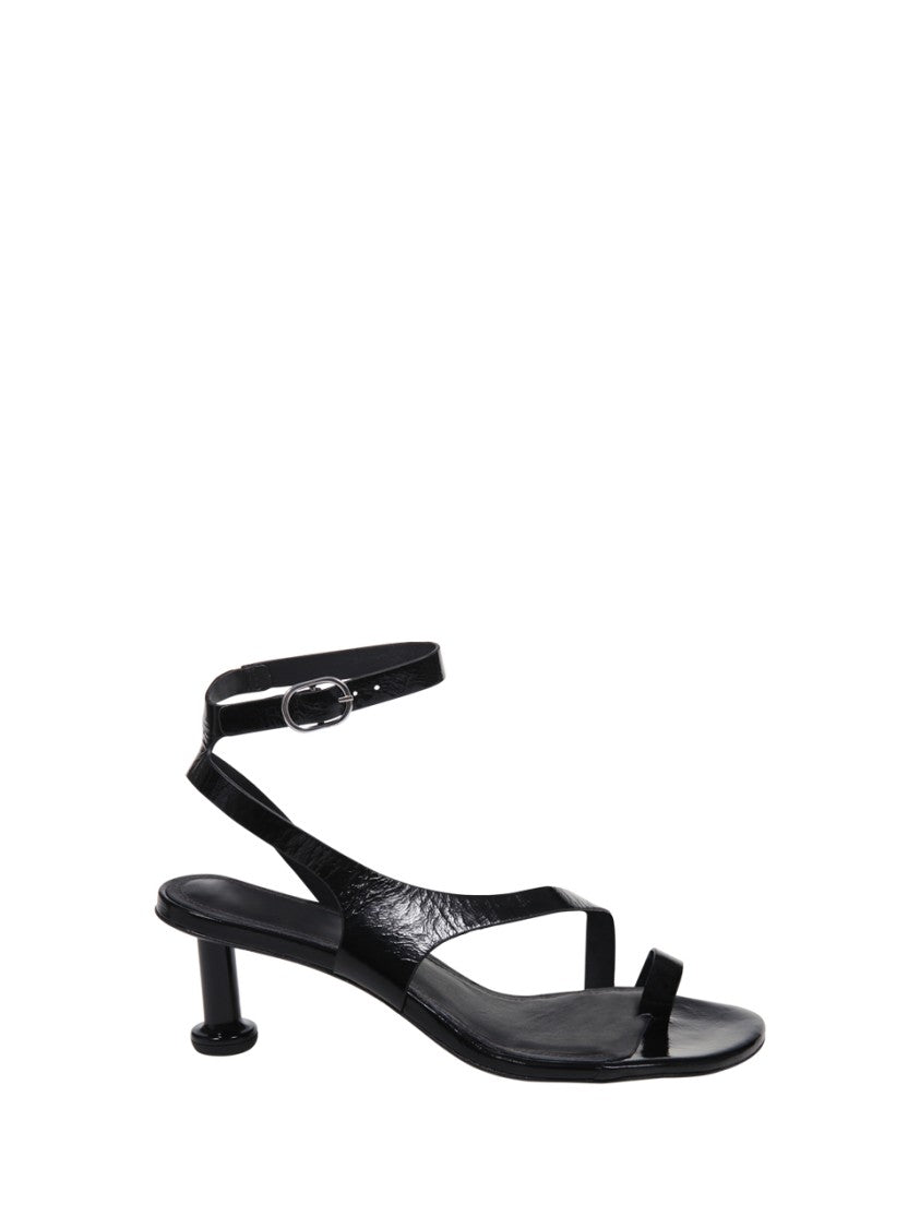 Alohas Miquela Onix Sandal