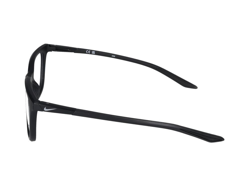 Nike Eyeglasses 7290 001 Matte Black 52/20/140