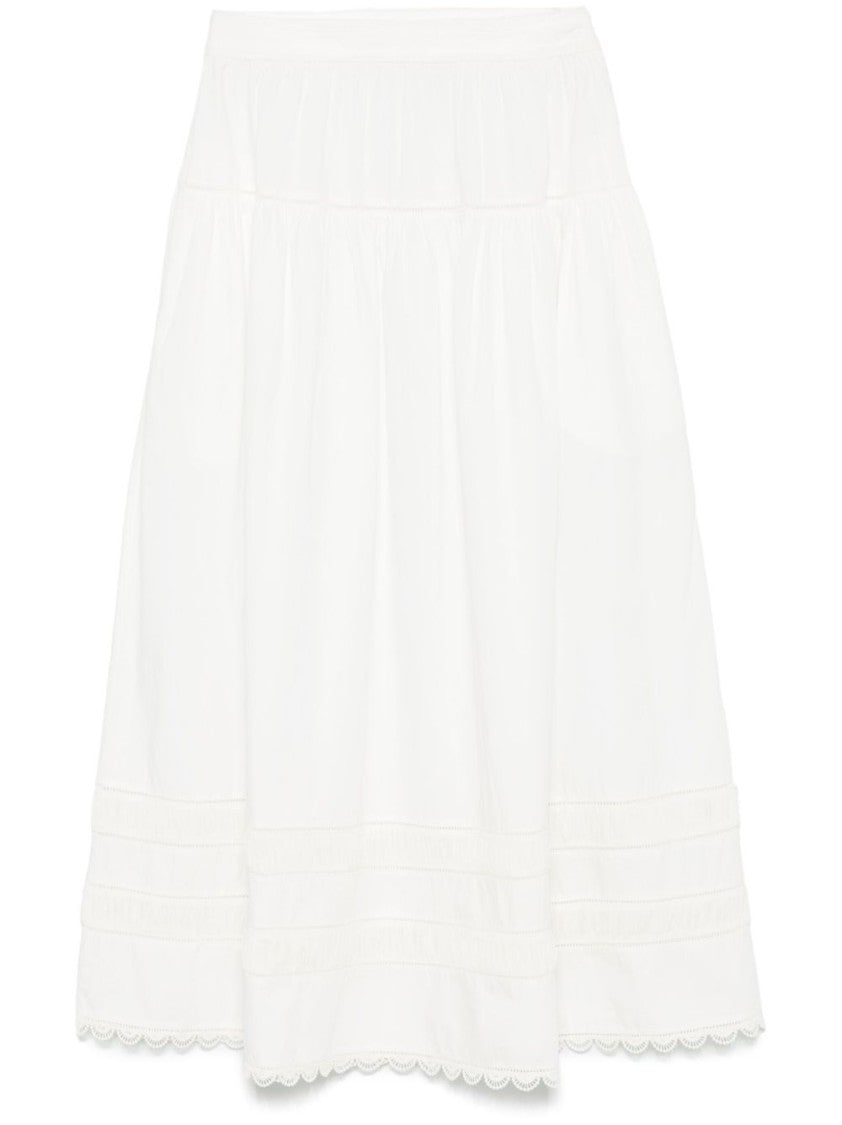 Ulla Johnson Harlow Skirt