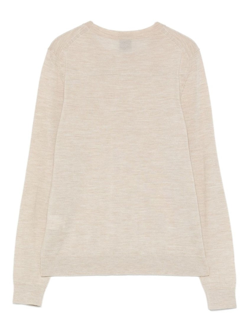 Boss Ferpina Wool Sweater