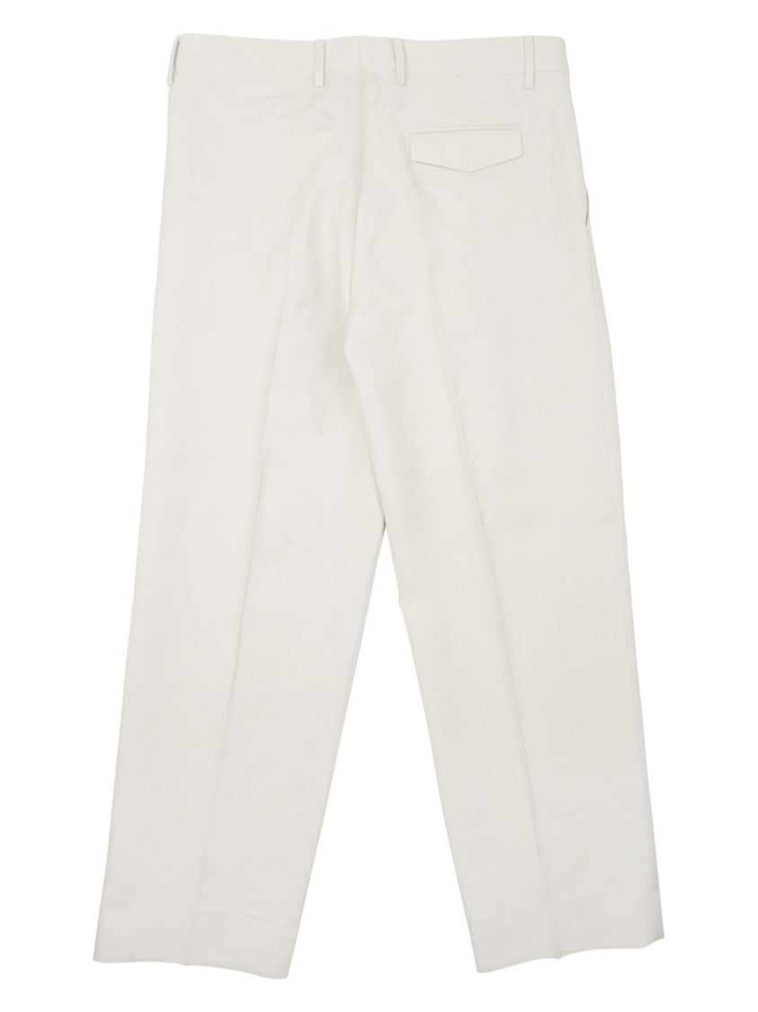 Costumein Vincent Straight Leg Lightweight Trousers