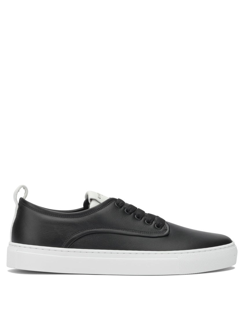 Givenchy "New City" Sneakers