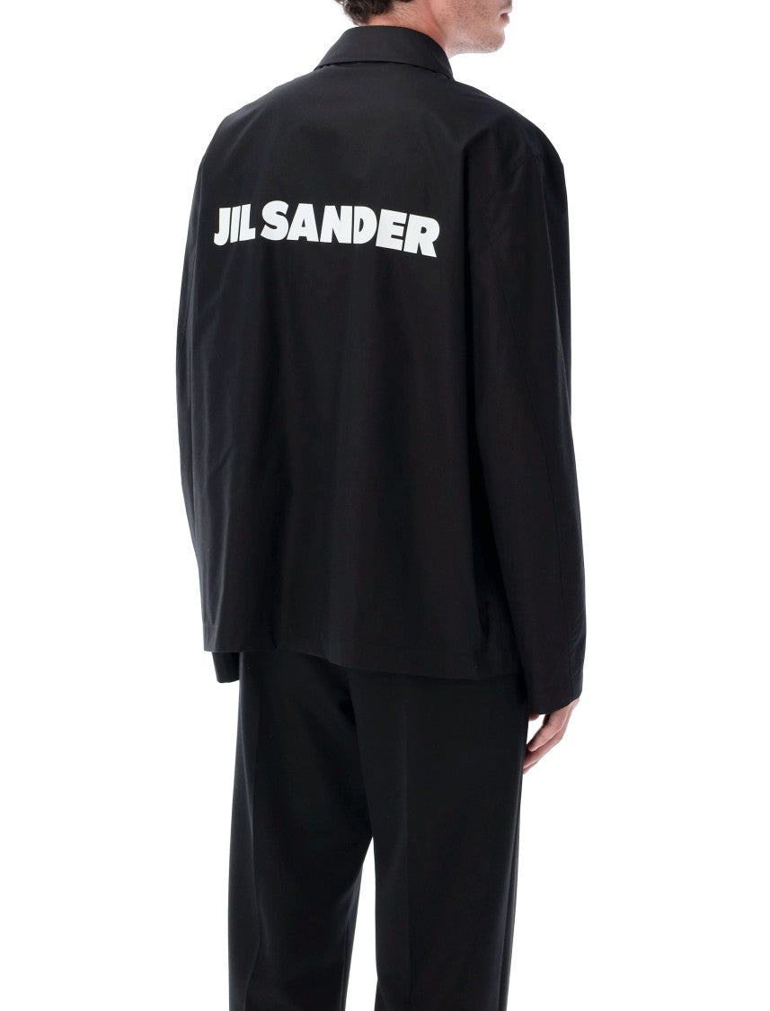 Jil Sander W Blouson 03 Pnt