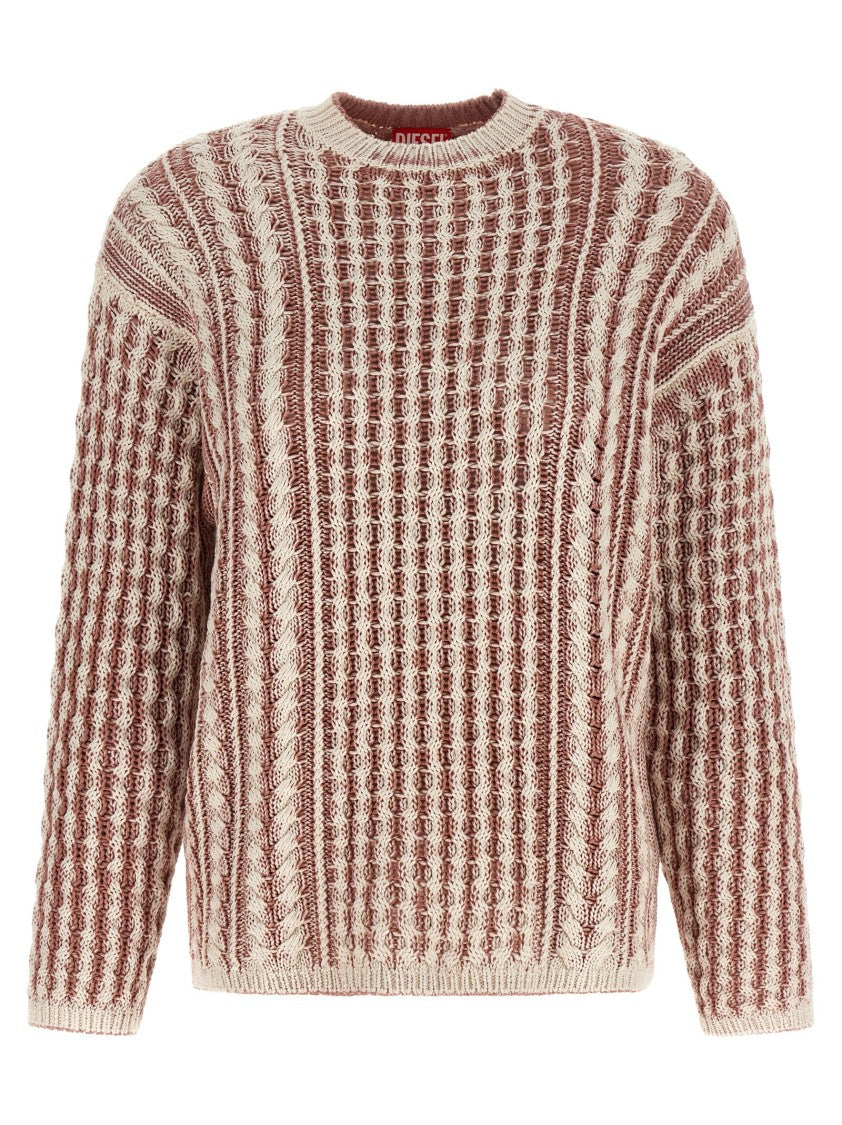 Diesel K-Moise' Sweater