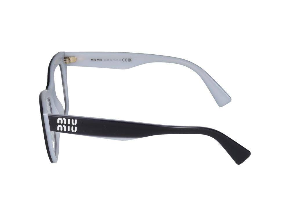 Miu Miu Eyeglasses 0Mu 03Uv Aco1o1 52/18/145