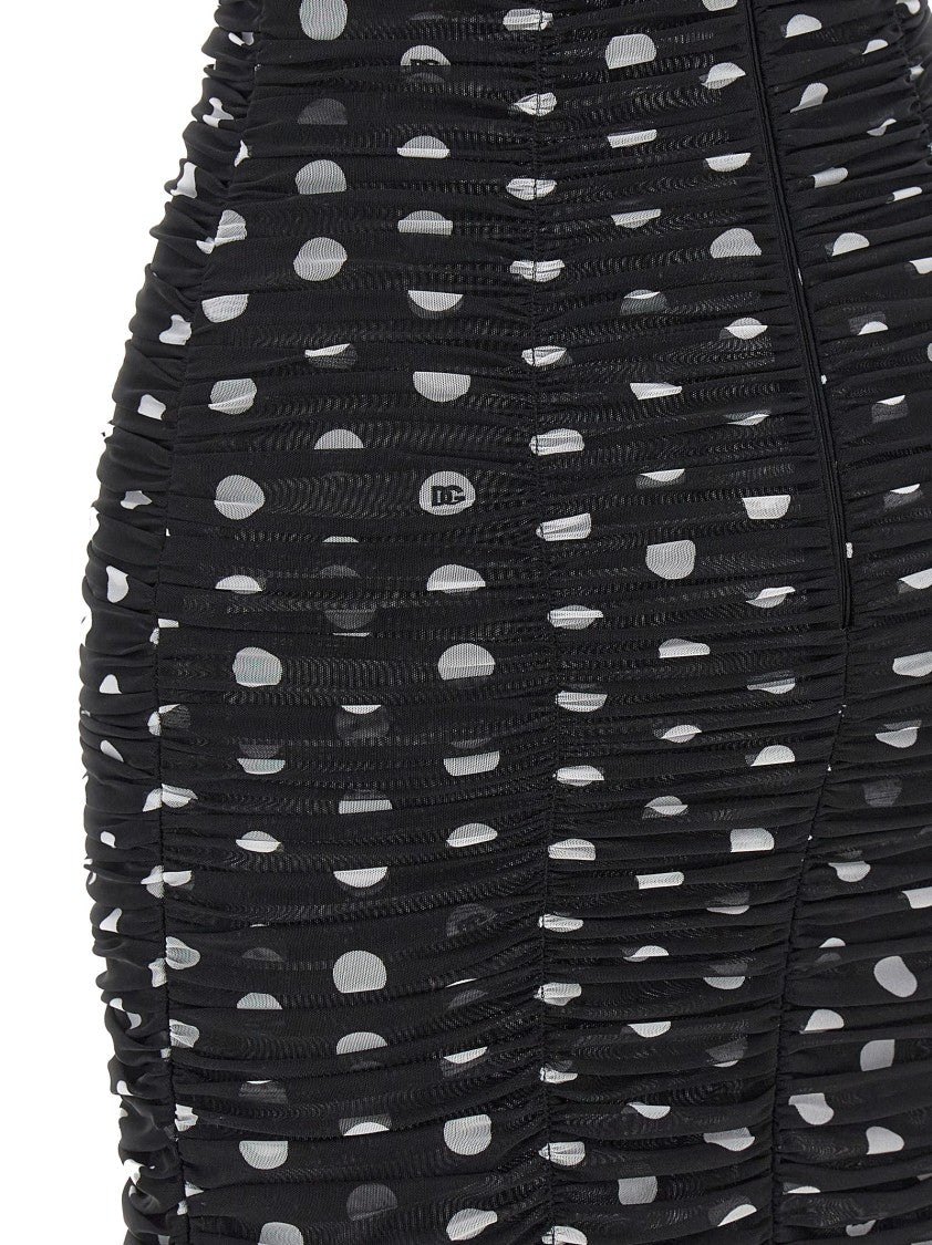 Dolce & Gabbana Mambo' Dress