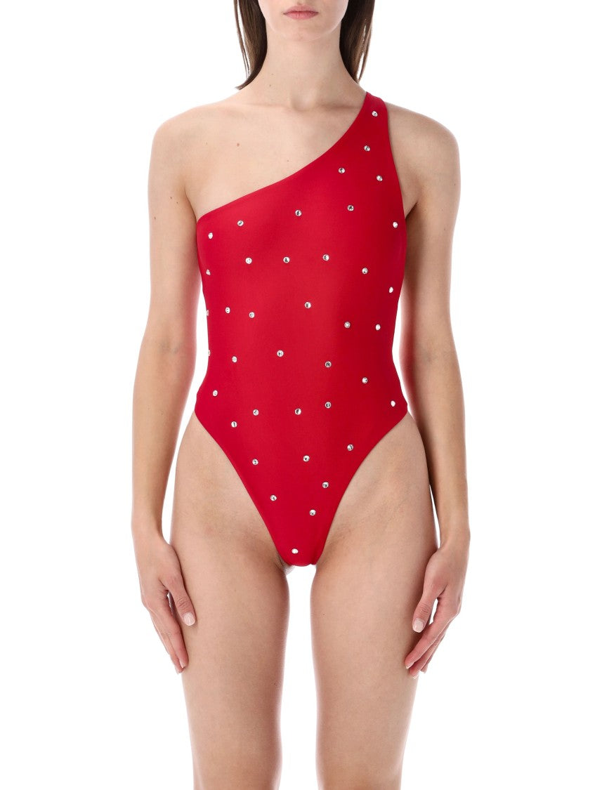 Swim By Di Sugar Baby Crystal One Piece