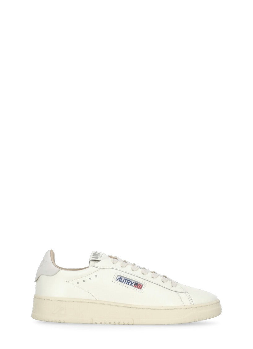 Autry Dallas Low Sneakers