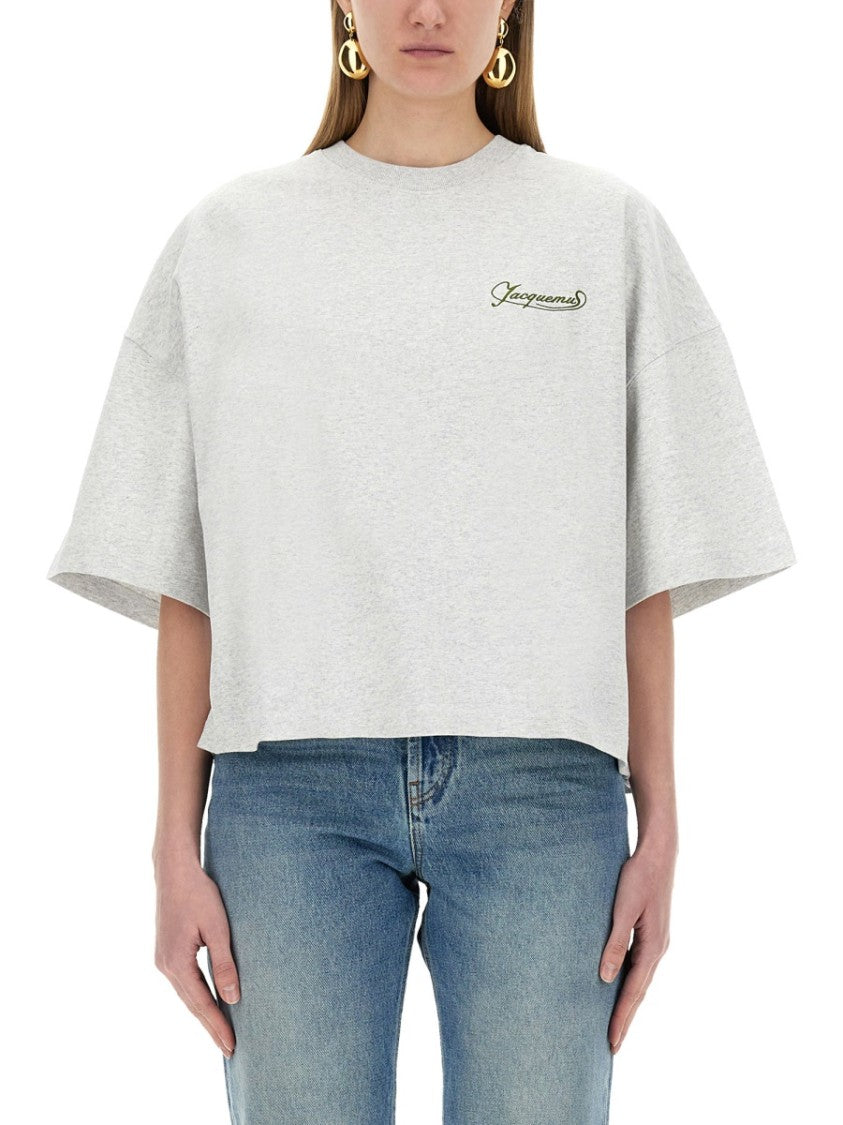 Jacquemus "The Short" T-Shirt
