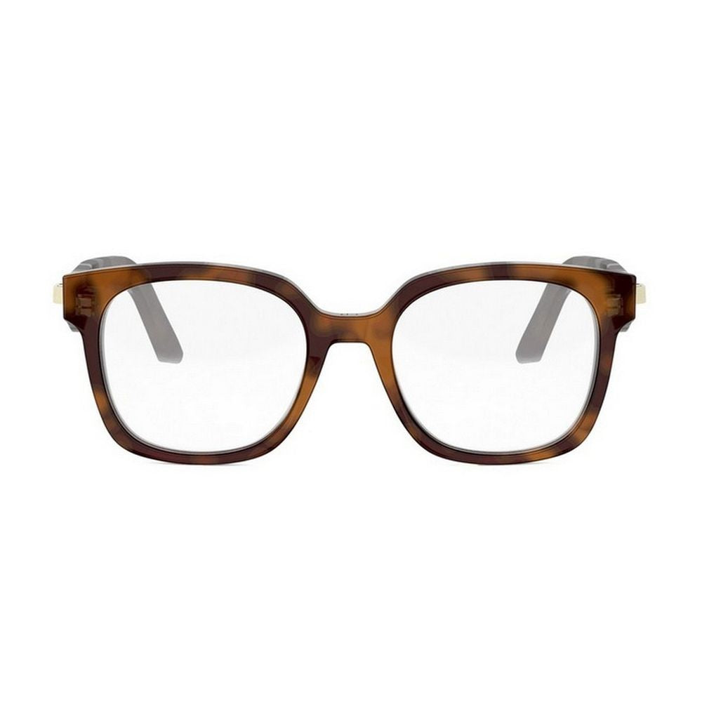 Dior Co S5i Acetate Square Optical Glasses