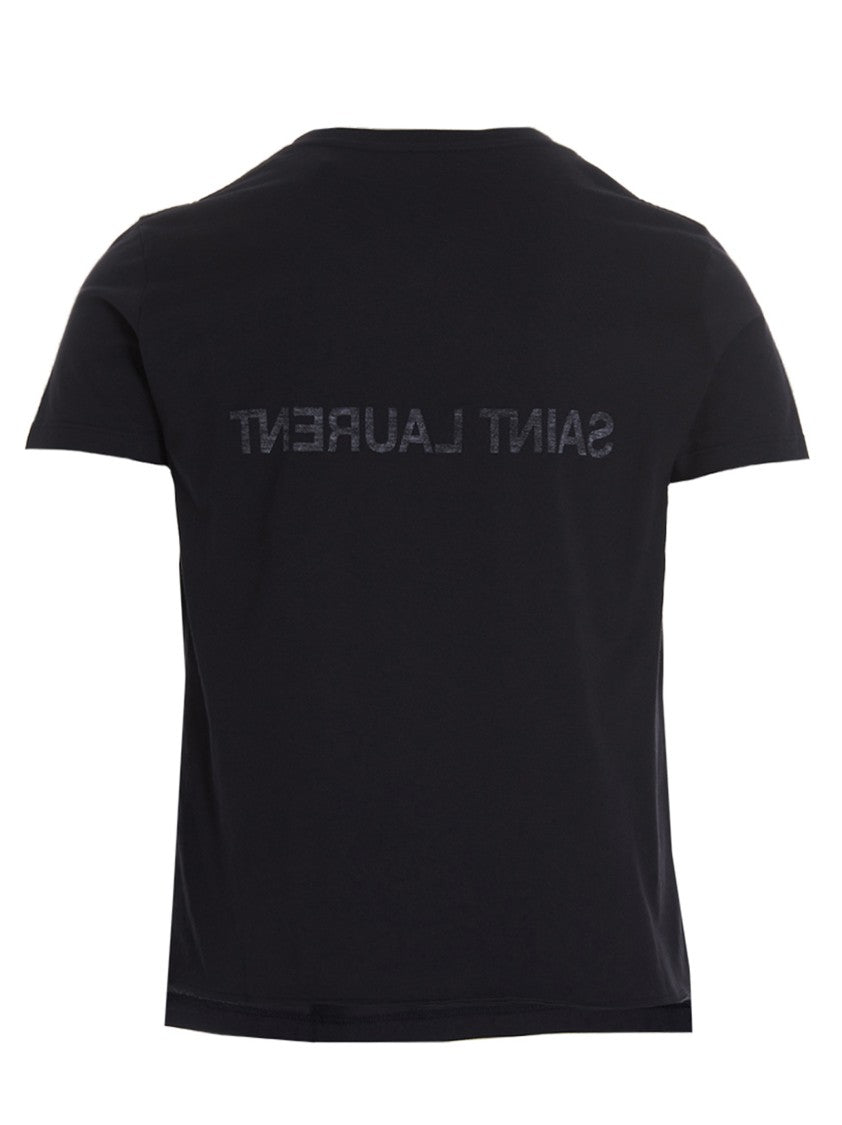 Saint Laurent ' Reverse' T-Shirt