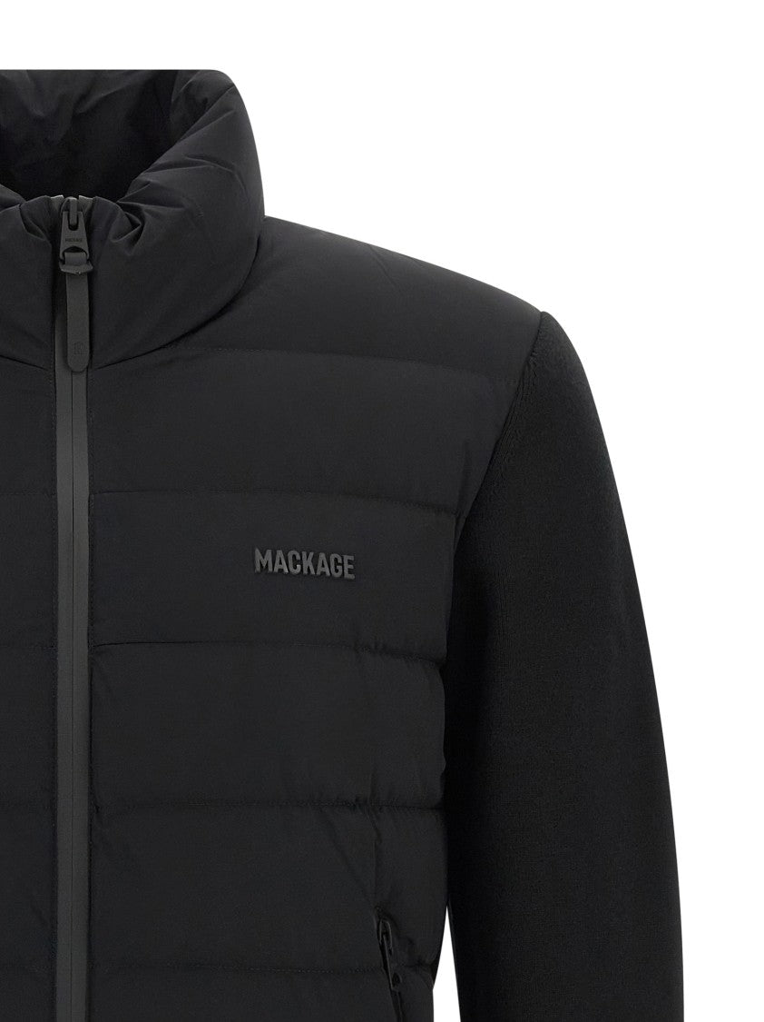 Mackage Duvet Cardigan