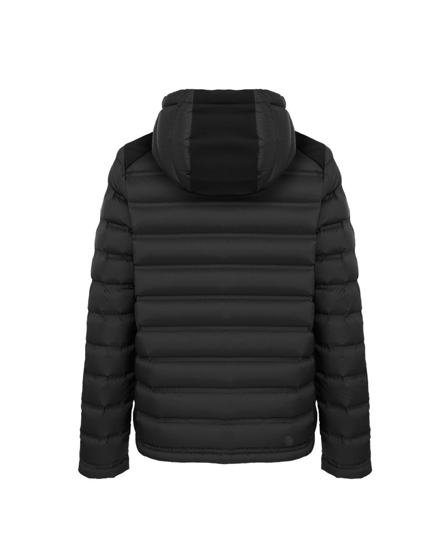 Colmar Originals Waterproof Black Down Jacket