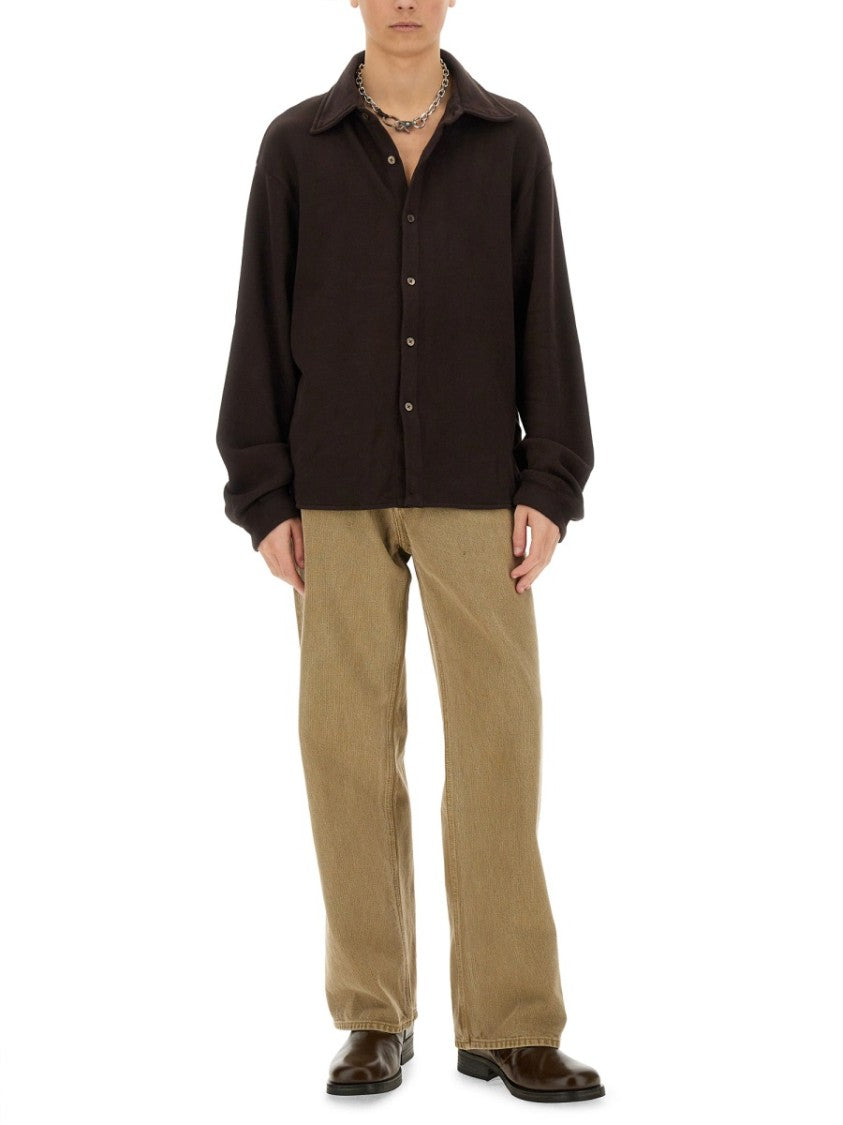 Our Legacy Recovery Knit Top