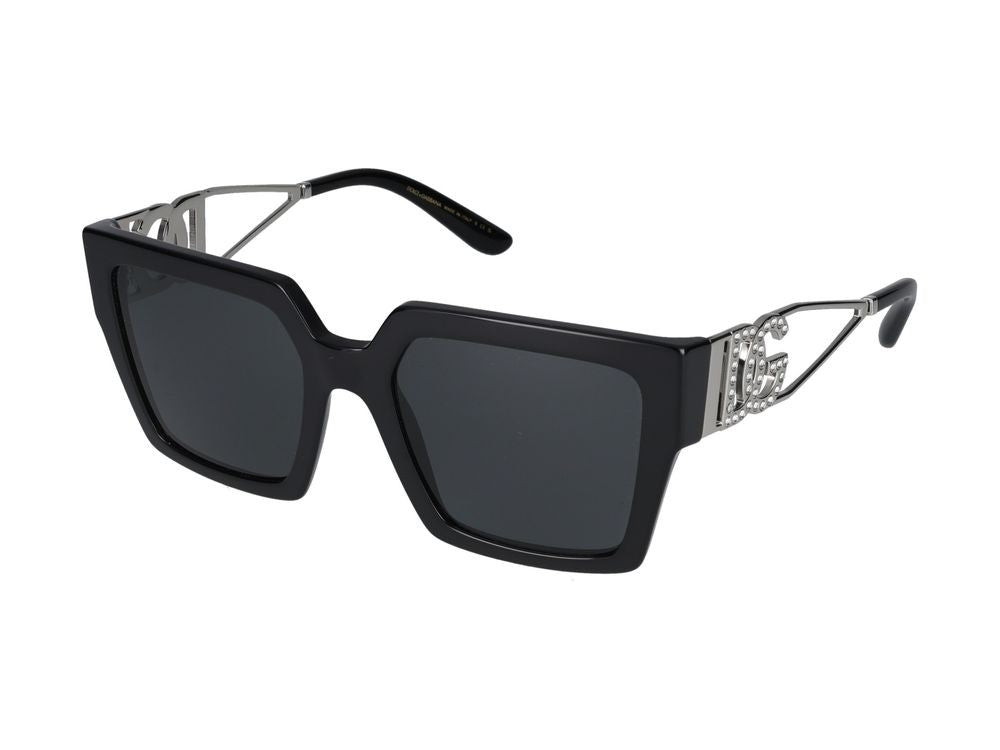 Dolce & Gabbana Sunglasses 0Dg4446b 501/87 53/19/145