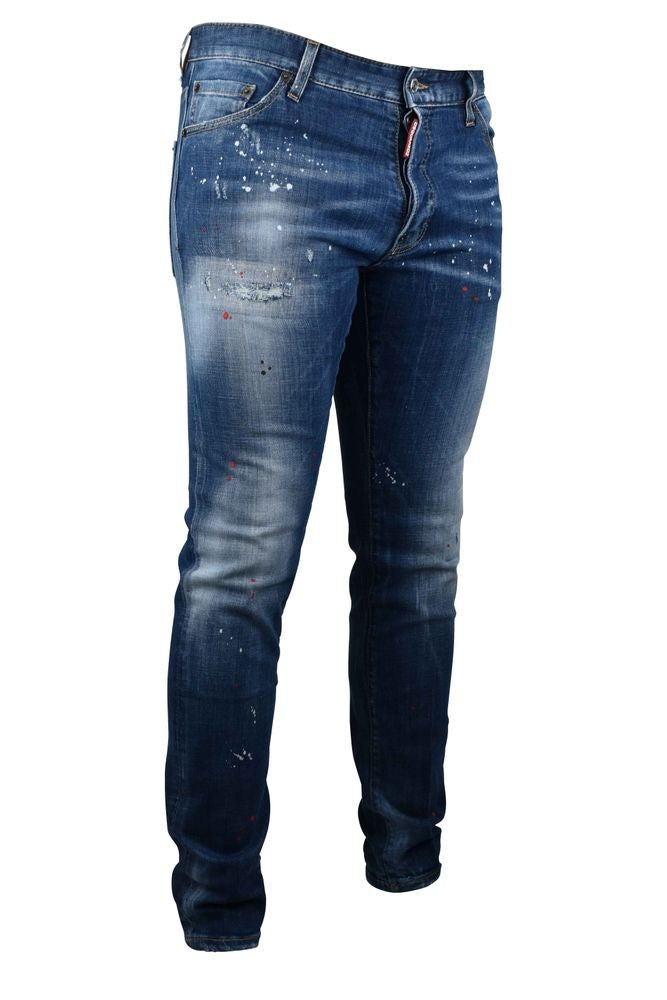Dsquared2 Cool Guy Jean