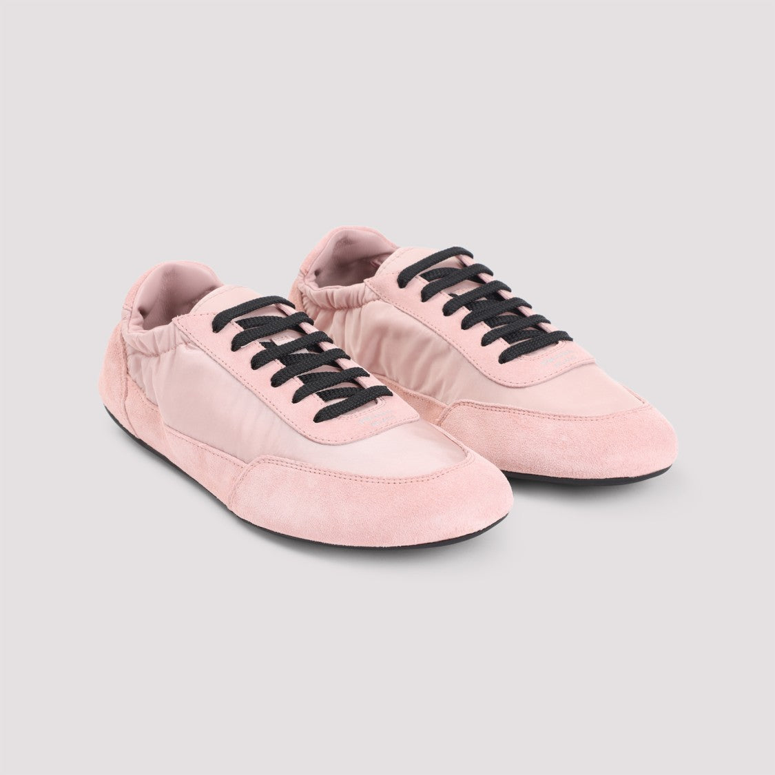 Prada Collapse Sneakers