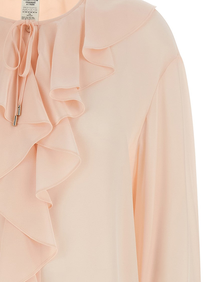 Max Mara 'Mstepica' Blouse