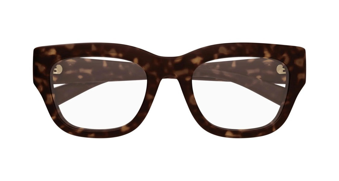 Gucci Eyeglasses Gucci Gg1785o 002 Havana Havana Transpa 50/20/135