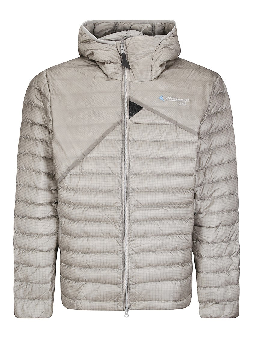 Klattermusen Lopt Hood Jacket