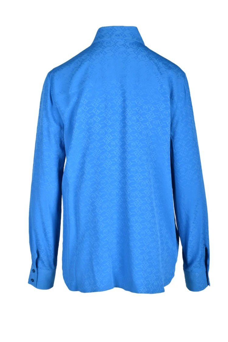 Pinko Shirt - Light Blue
