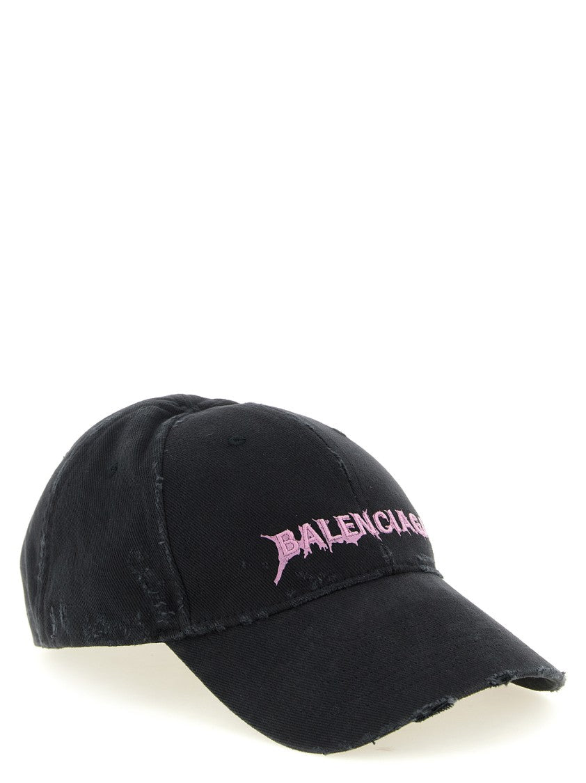 Balenciaga 'Diy Back' Hat