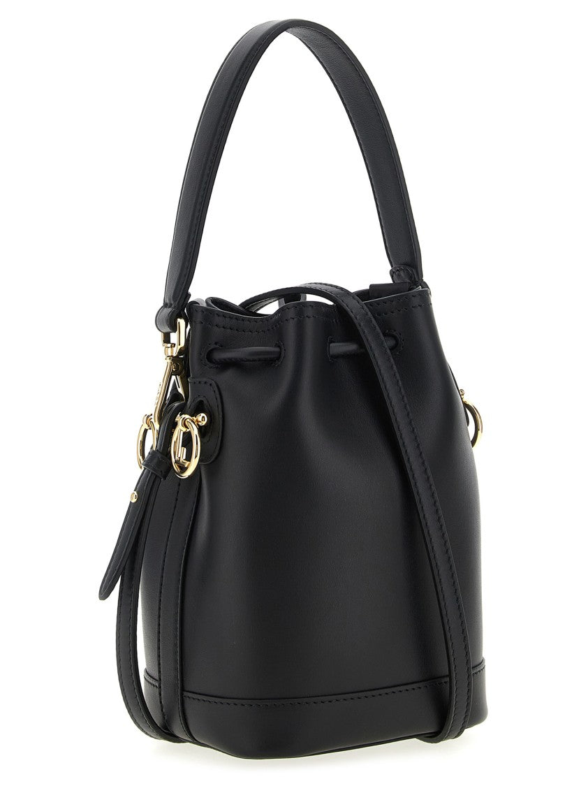Fendi Mon Tresor' Mini Bucket Bag